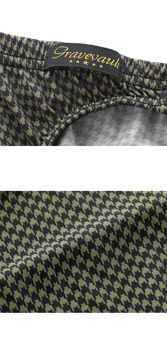 グレイブボールト