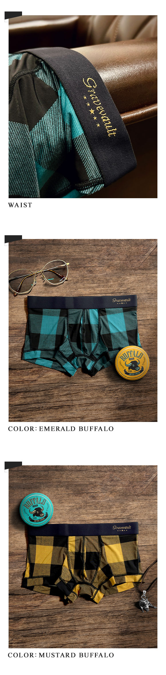 グレイブボールト