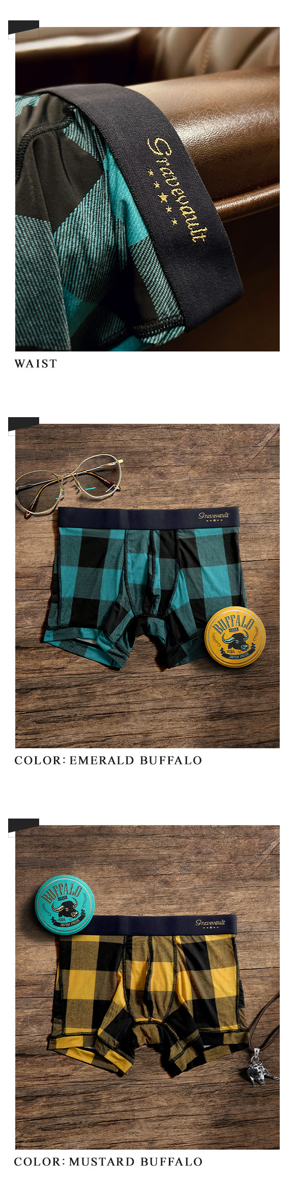 グレイブボールト