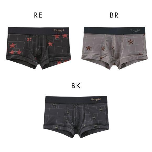 グレイブボールト