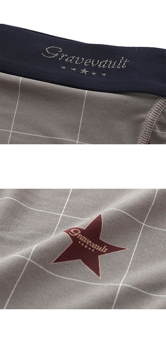 グレイブボールト