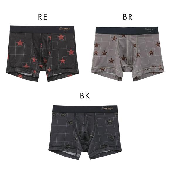 グレイブボールト