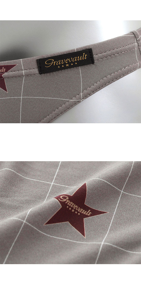 グレイブボールト