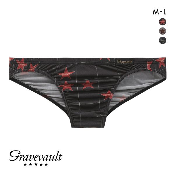 グレイブボールト