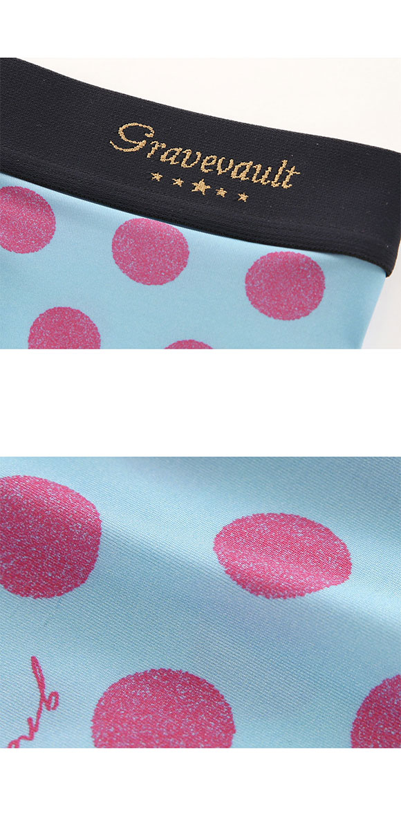 グレイブボールト