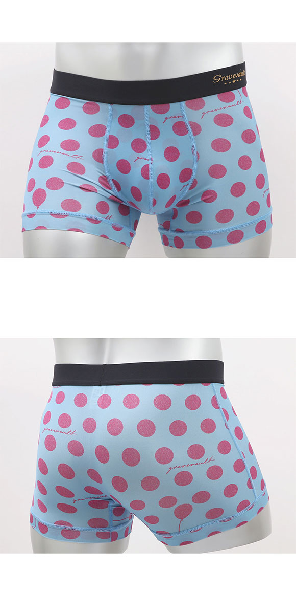 グレイブボールト