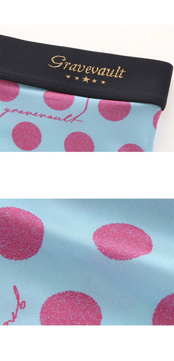 グレイブボールト