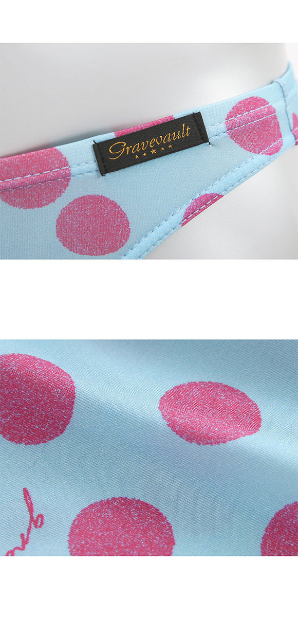 グレイブボールト