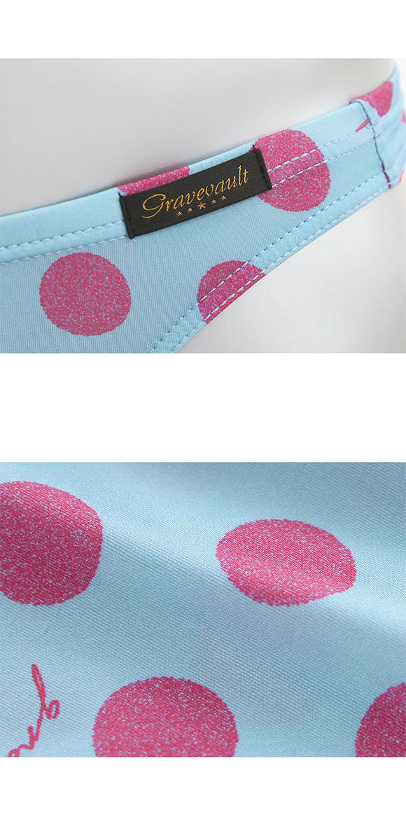 グレイブボールト