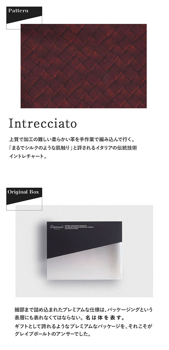 グレイブボールト