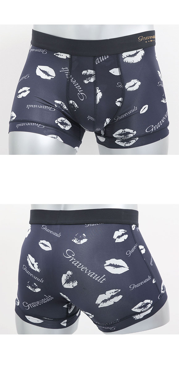 グレイブボールト