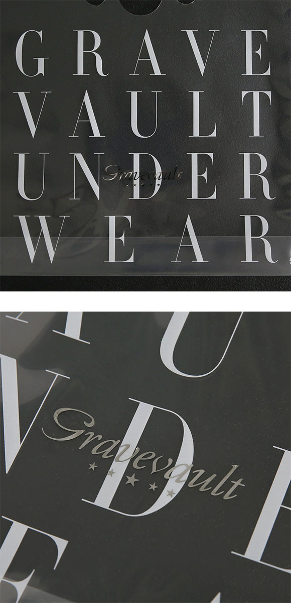 ※対象商品ご購入の方のみ購入頂けます※グレイブボールト