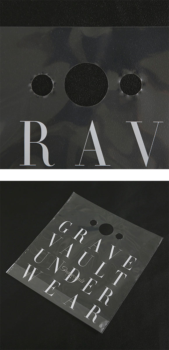 ※対象商品ご購入の方のみ購入頂けます※グレイブボールト