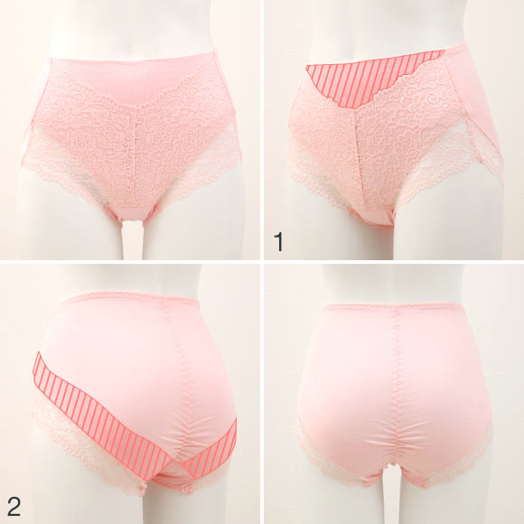 簡単・はくだけ