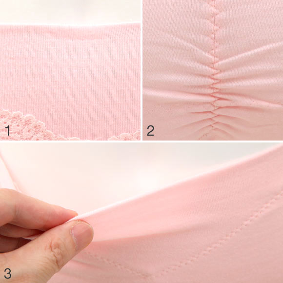 簡単・はくだけ