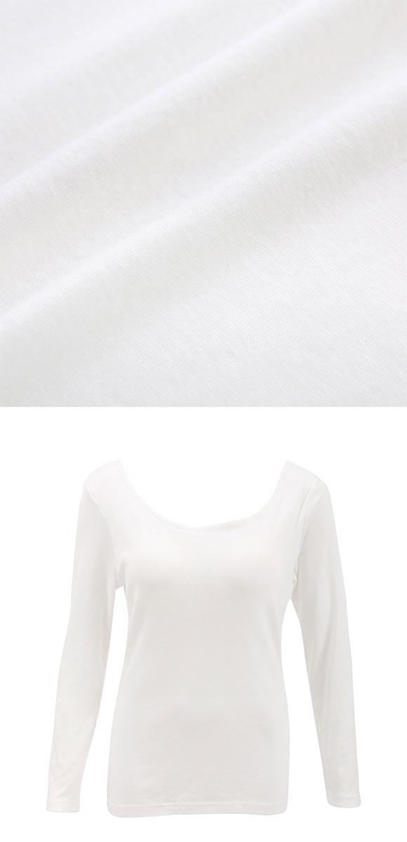 素肌にやさしくフィット