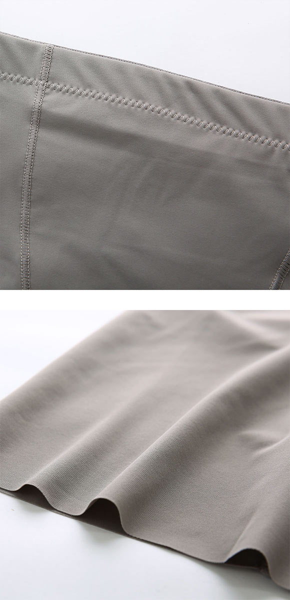 下腹をキレイに整える