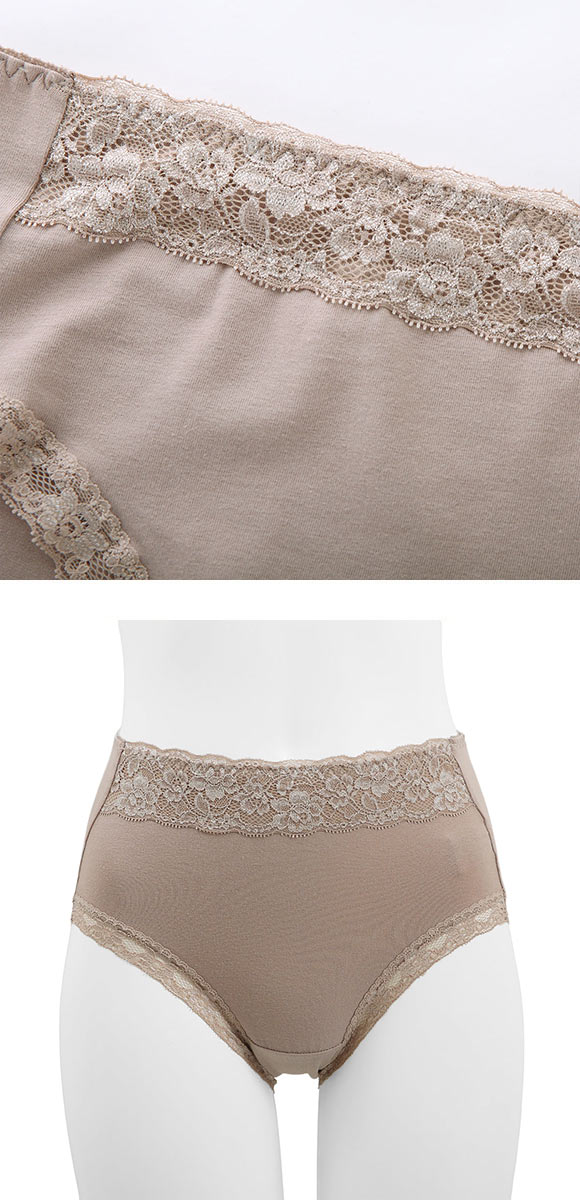 お腹まですっぽり