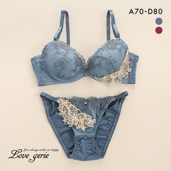 ﾗﾌﾞｼﾞｪﾘｰ