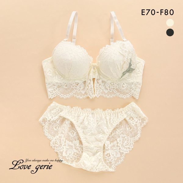 ﾗﾌﾞｼﾞｪﾘｰ