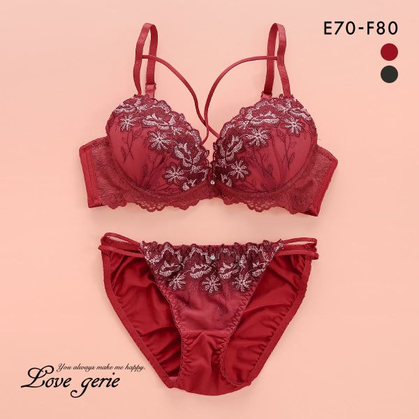 ﾗﾌﾞｼﾞｪﾘｰ