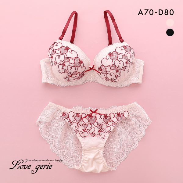 ﾗﾌﾞｼﾞｪﾘｰ