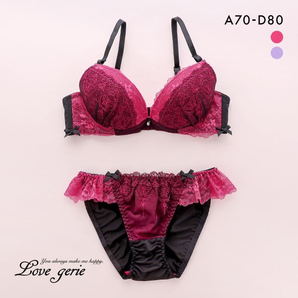 ﾗﾌﾞｼﾞｪﾘｰ