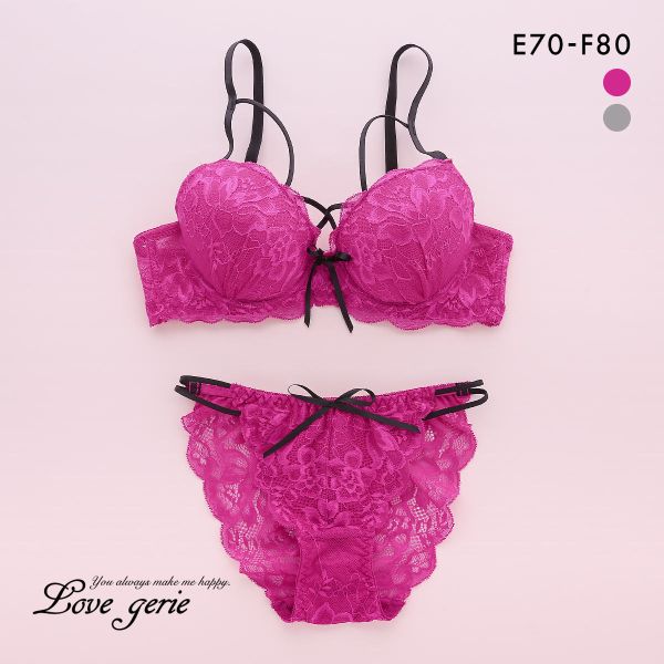 ﾗﾌﾞｼﾞｪﾘｰ