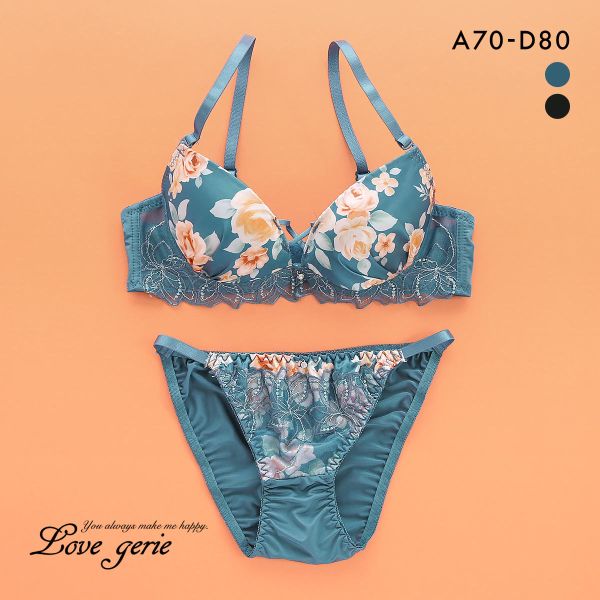 ﾗﾌﾞｼﾞｪﾘｰ