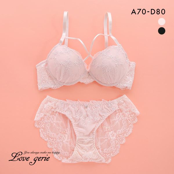 ﾗﾌﾞｼﾞｪﾘｰ