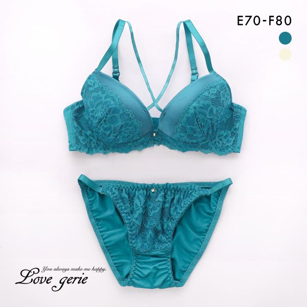 ﾗﾌﾞｼﾞｪﾘｰ