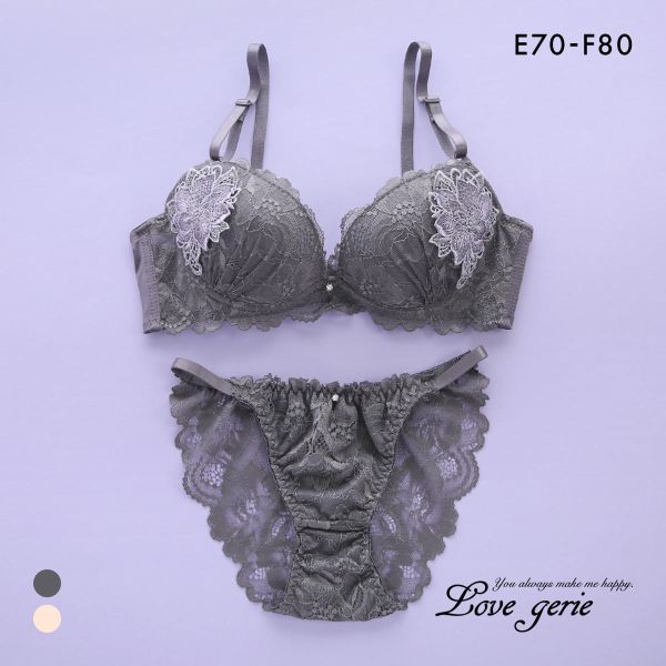 ﾗﾌﾞｼﾞｪﾘｰ