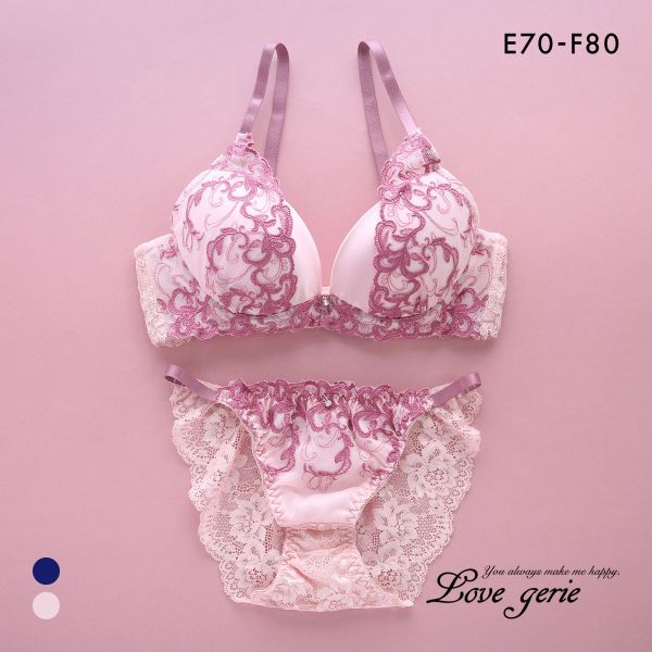 ﾗﾌﾞｼﾞｪﾘｰ