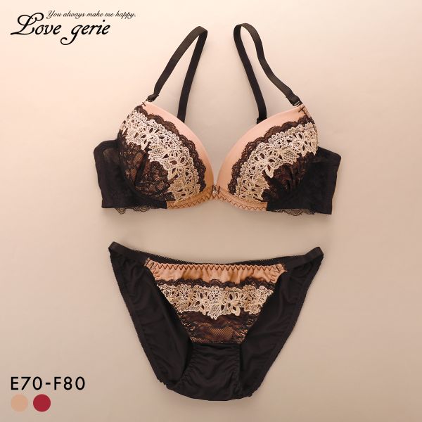 ﾗﾌﾞｼﾞｪﾘｰ