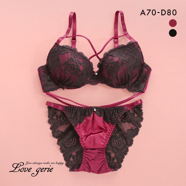 ﾗﾌﾞｼﾞｪﾘｰ