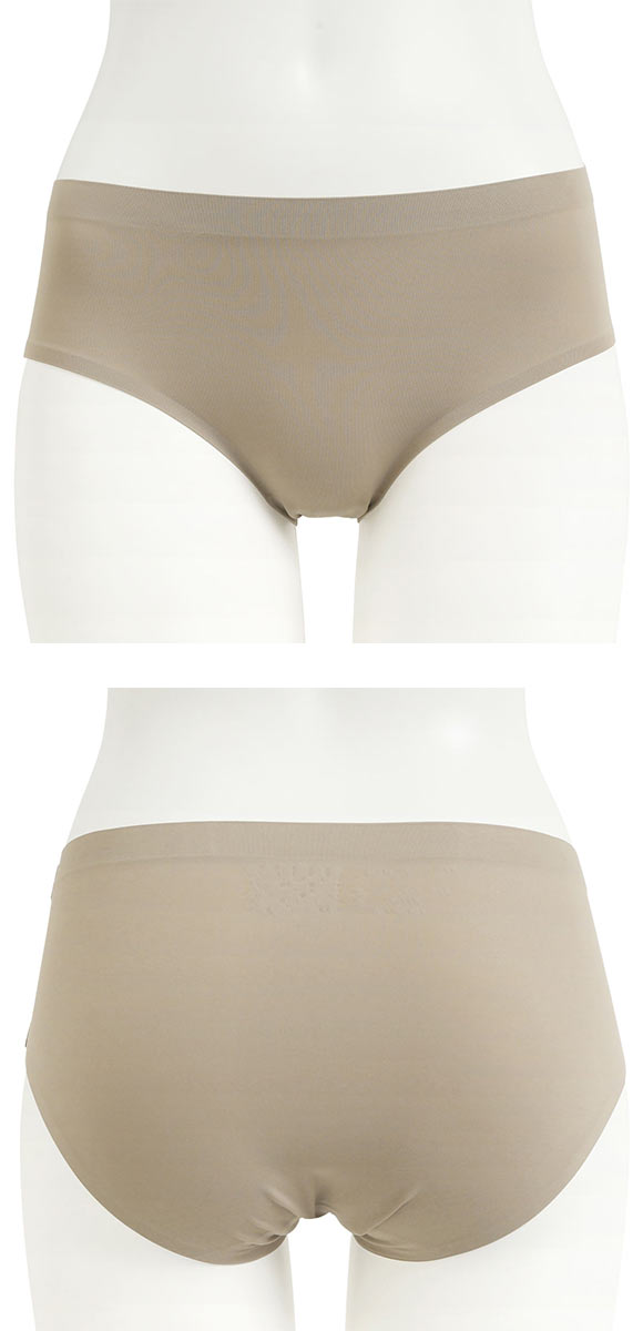 素肌のようにフィット