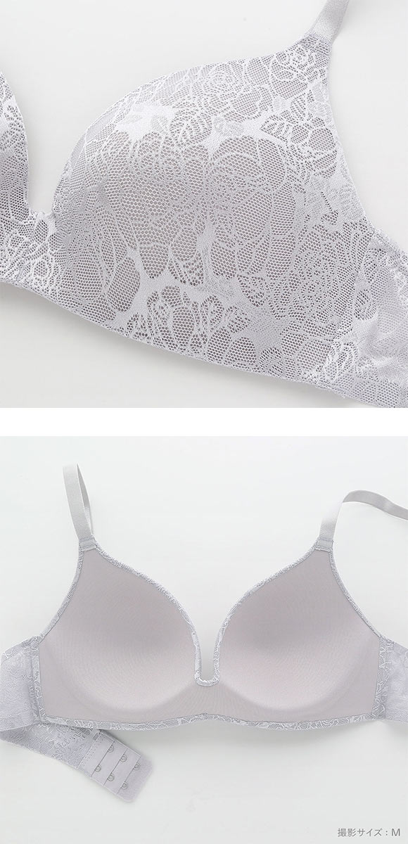 ジャガードモールド