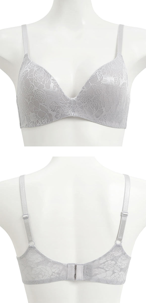 ジャガードモールド