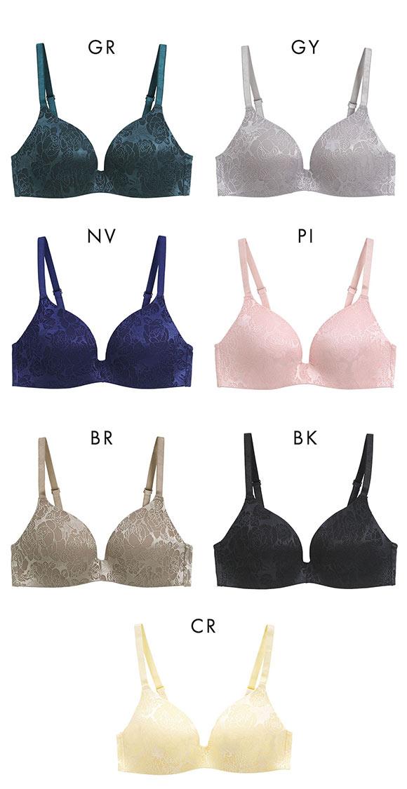 ジャガードモールド