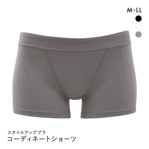 着るとわかる、変わる