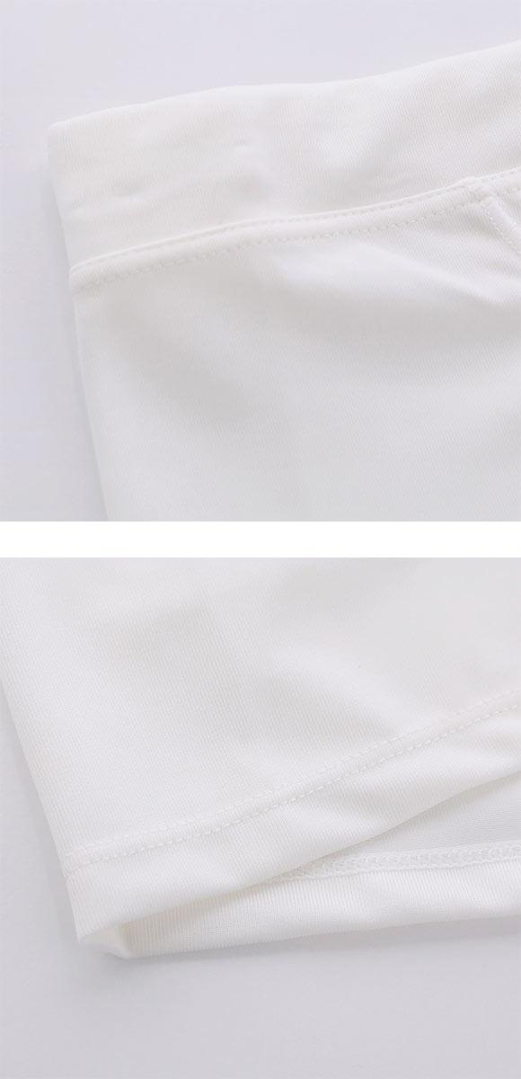 着るとわかる、変わる