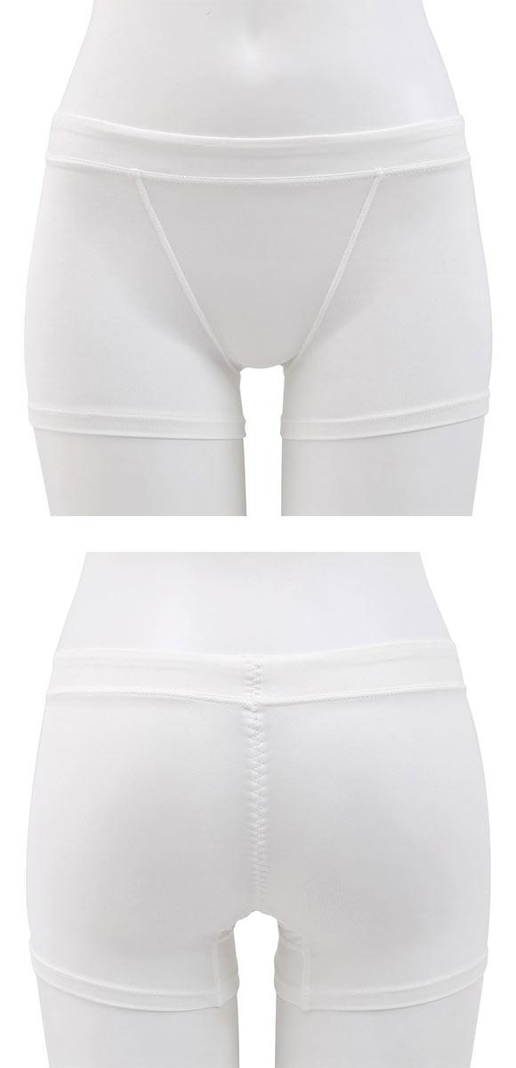 着るとわかる、変わる