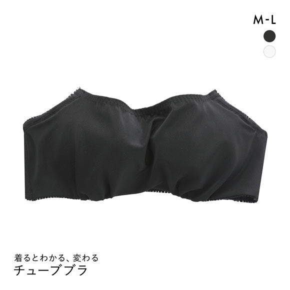 着るとわかる、変わる