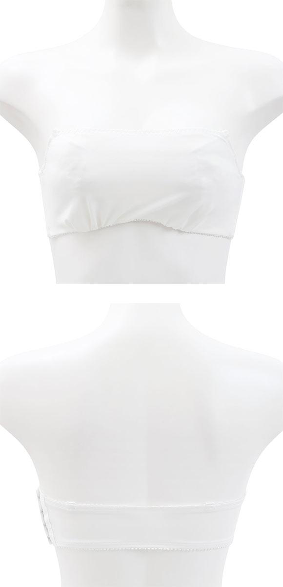 着るとわかる、変わる