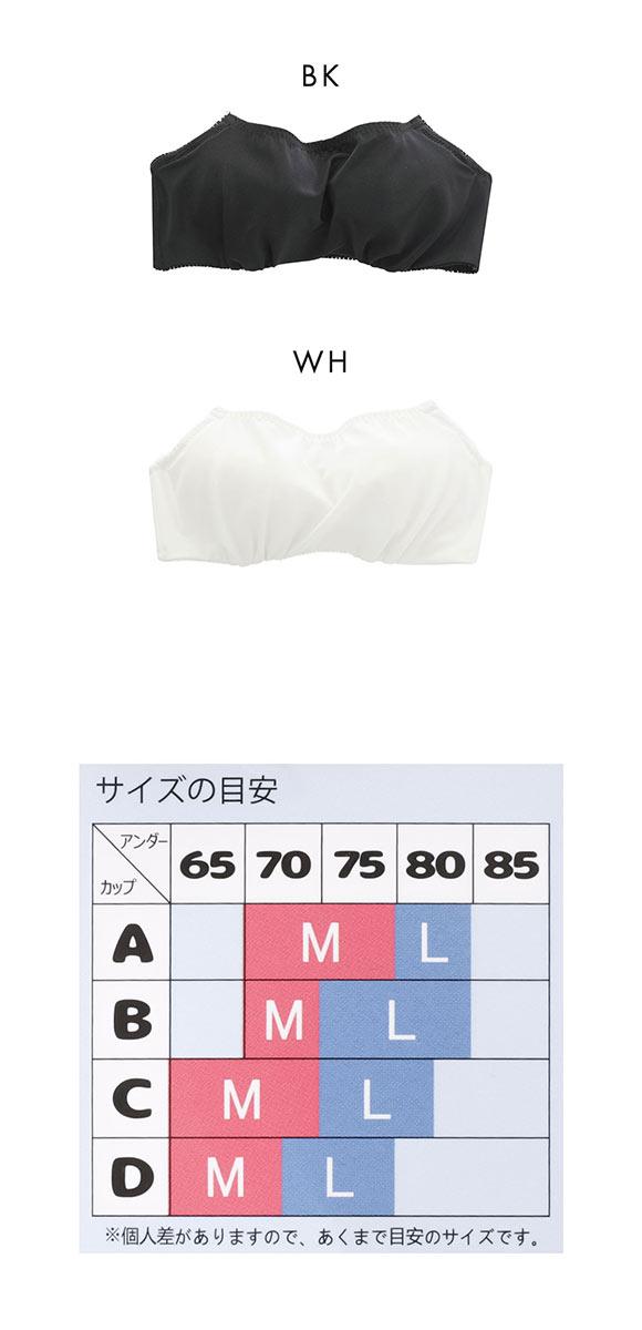 着るとわかる、変わる