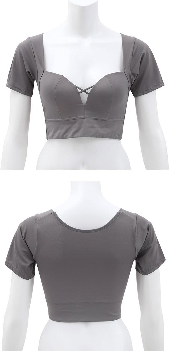 着るとわかる、変わるブラ