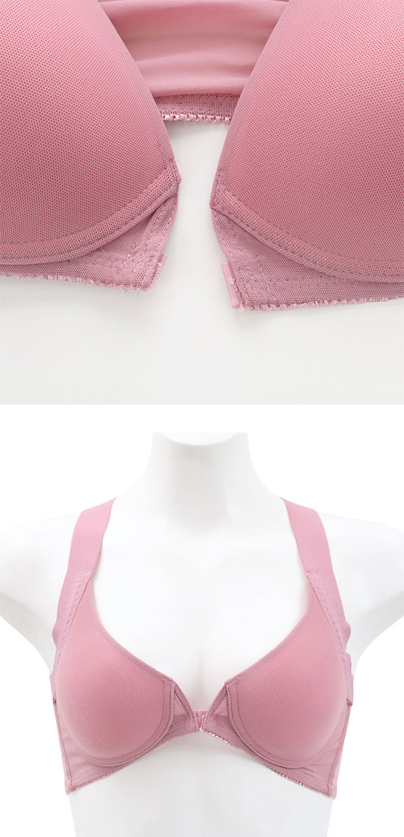 着るとわかる、変わる