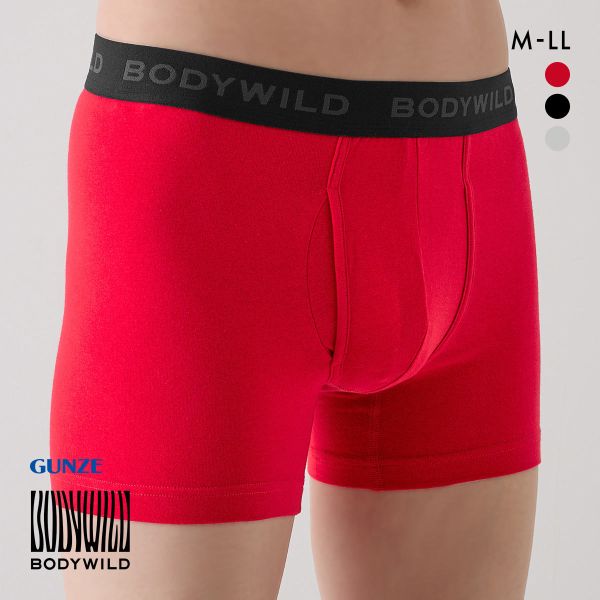 ﾎﾞﾃﾞｨﾜｲﾙﾄﾞ