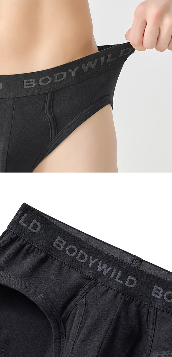 ボディワイルド