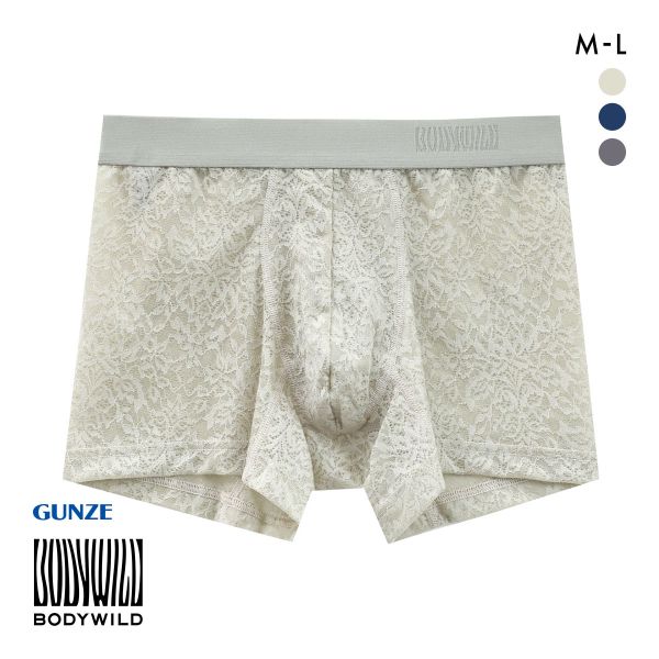 ﾎﾞﾃﾞｨﾜｲﾙﾄﾞ